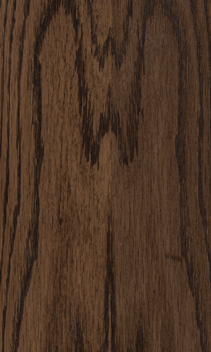 Fumed Oak